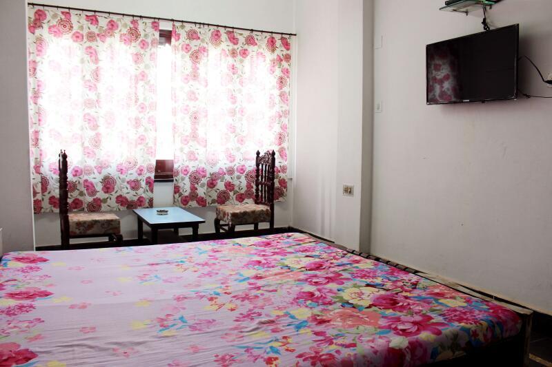 Hotel Payal ウダイプル エクステリア 写真